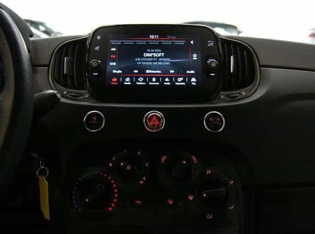 Other Other ABARTH 695 1.4 Turbo T-Jet 180CV Competizione Se 02/2024-photo-6