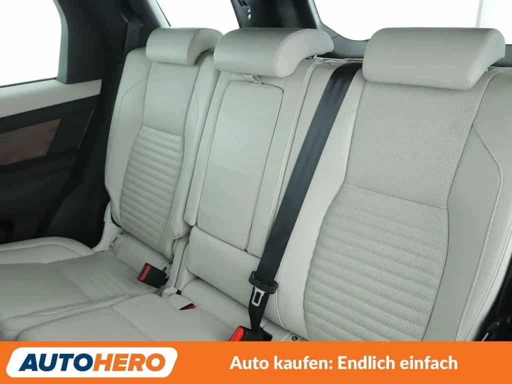 Land Rover Discovery Sport D165 Mild-Hybrid SE AWD Aut.*CAM 11/2021-photo-13