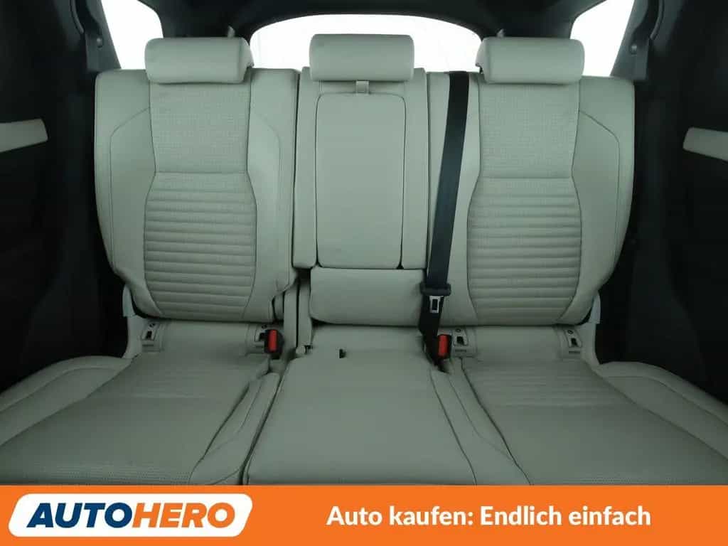 Land Rover Discovery Sport D165 Mild-Hybrid SE AWD Aut.*CAM 11/2021-photo-15
