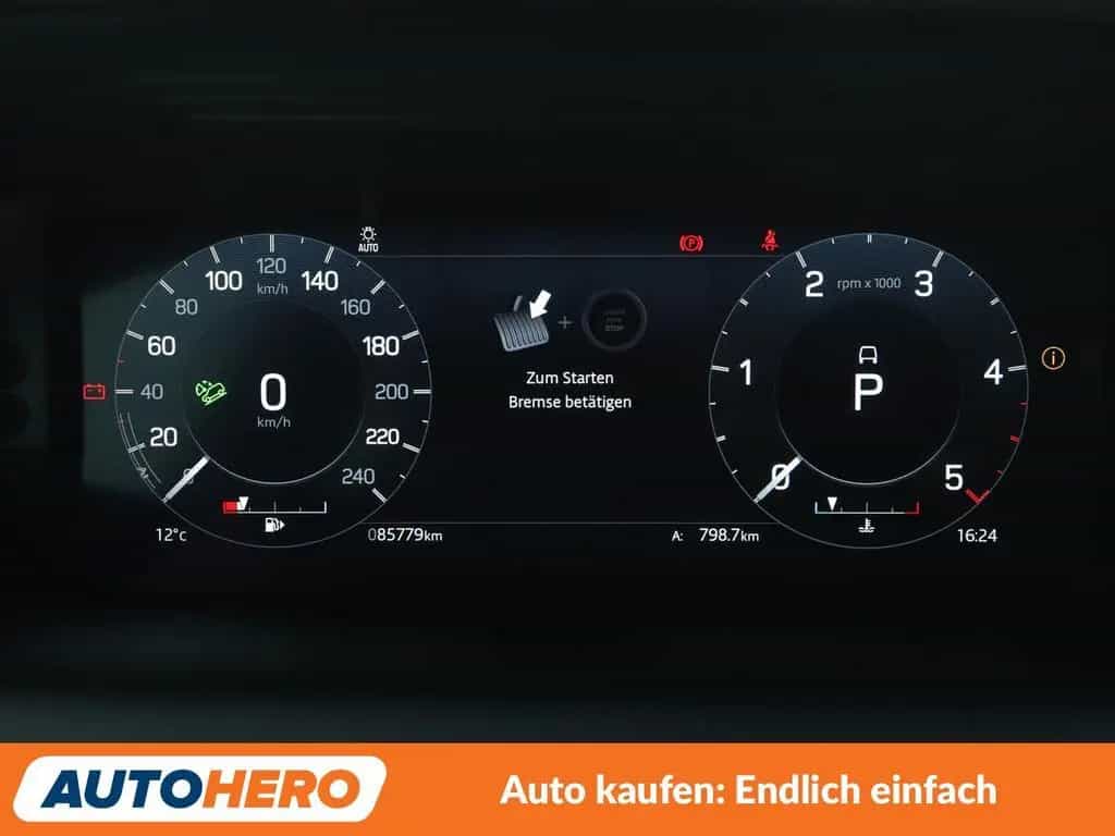 Land Rover Discovery Sport D165 Mild-Hybrid SE AWD Aut.*CAM 11/2021-photo-19