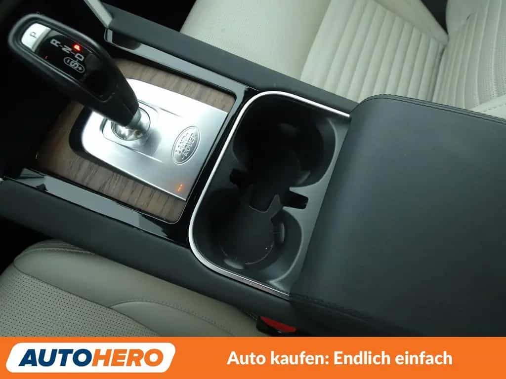 Land Rover Discovery Sport D165 Mild-Hybrid SE AWD Aut.*CAM 11/2021-photo-23