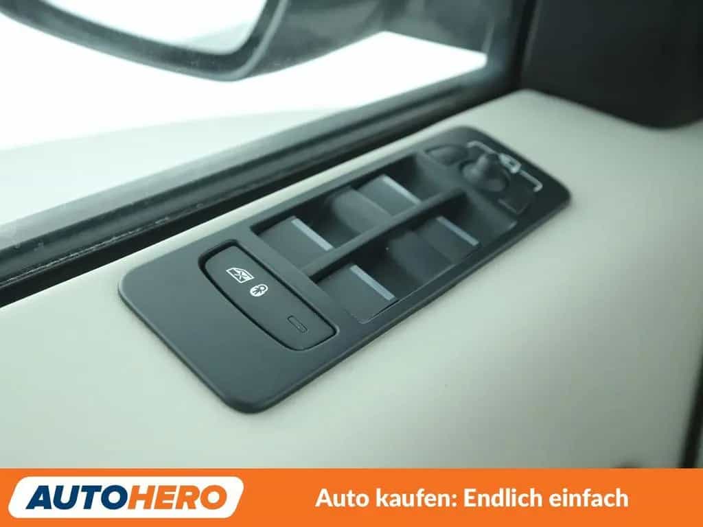 Land Rover Discovery Sport D165 Mild-Hybrid SE AWD Aut.*CAM 11/2021-photo-24