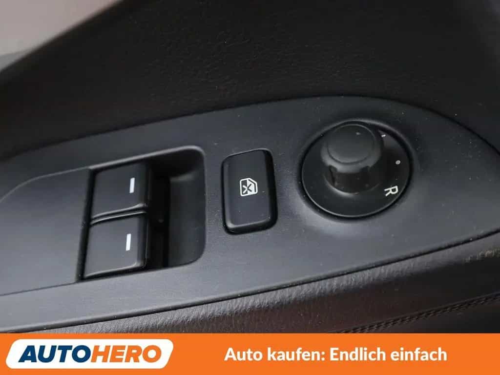 Fiat 124 Spider 1.4 Turbo Lusso*NAVI*LED*CAM*PDC*SHZ* 08/2018-photo-25