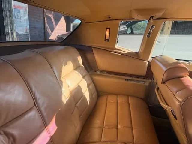 Cadillac Eldorado 12/1976-photo-3