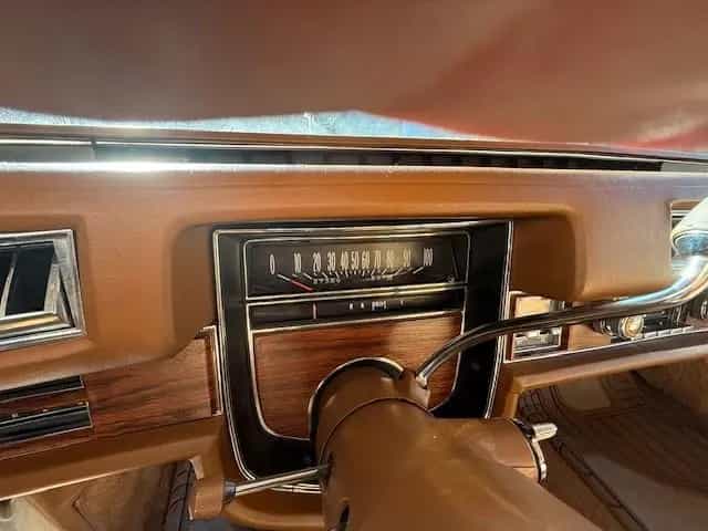 Cadillac Eldorado 12/1976-photo-5