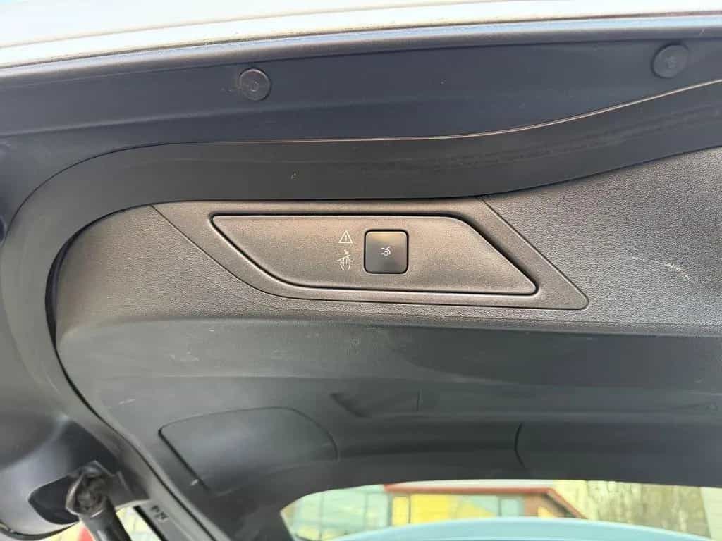 Citroën Grand C4 Spacetourer PureTech 130 Stop&Start EAT 05/2021-photo-8