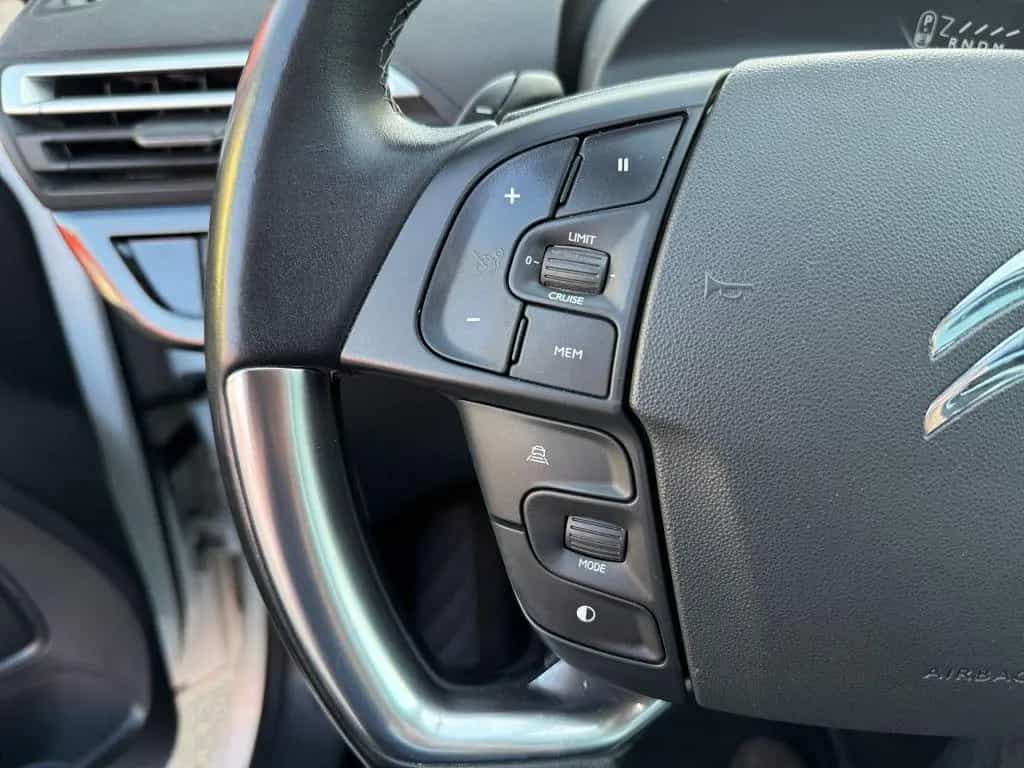 Citroën Grand C4 Spacetourer PureTech 130 Stop&Start EAT 05/2021-photo-10