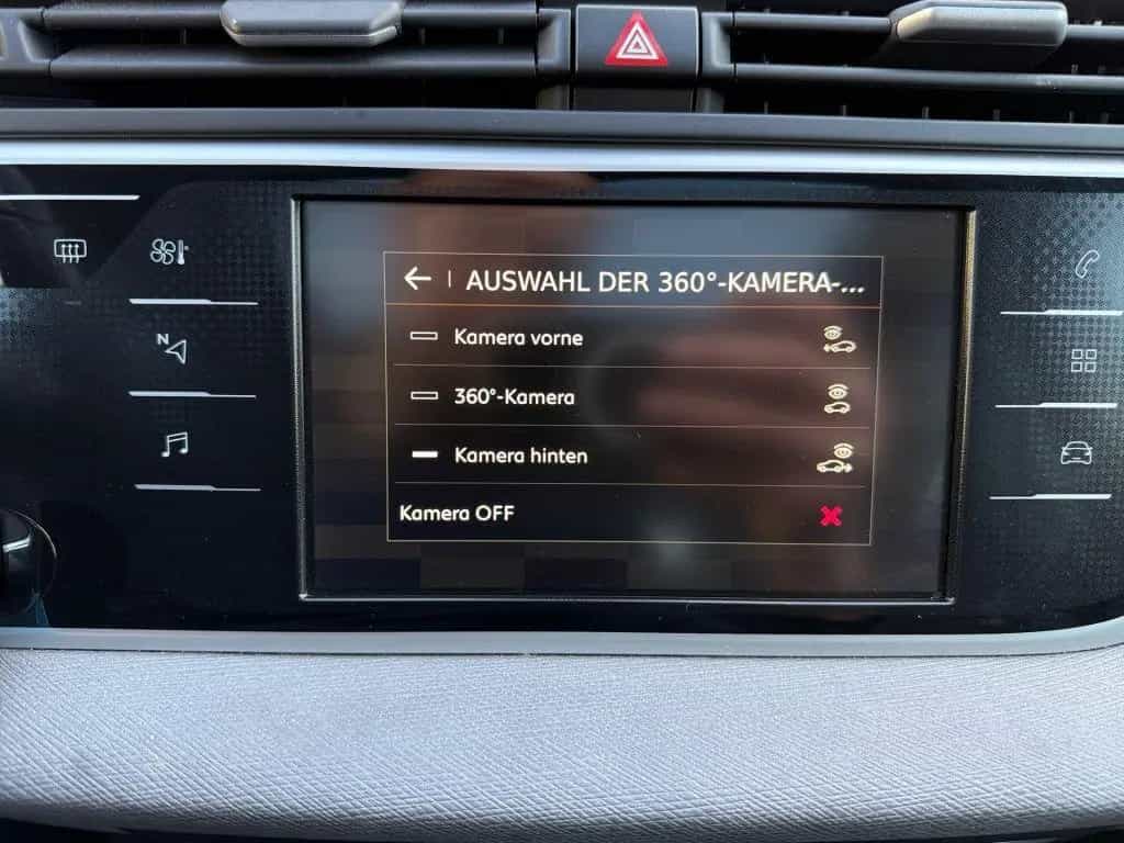 Citroën Grand C4 Spacetourer PureTech 130 Stop&Start EAT 05/2021-photo-14