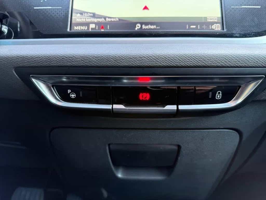 Citroën Grand C4 Spacetourer PureTech 130 Stop&Start EAT 05/2021-photo-15