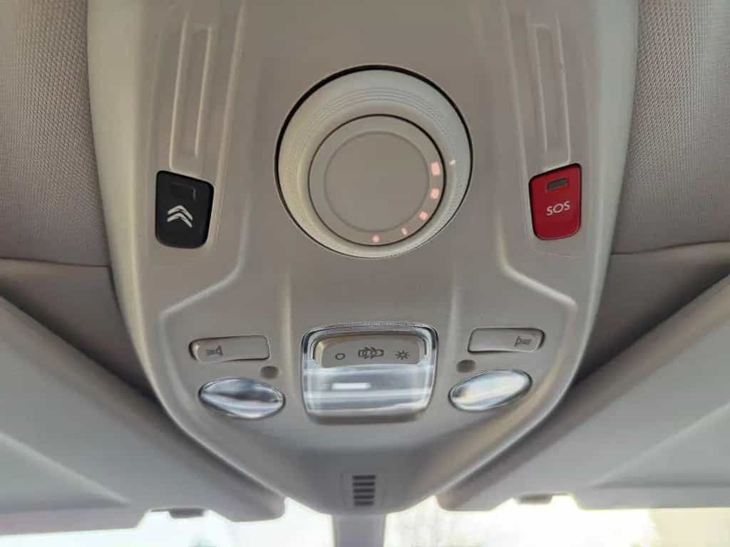 Citroën Grand C4 Spacetourer PureTech 130 Stop&Start EAT 05/2021-photo-18