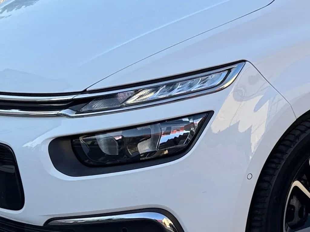 Citroën Grand C4 Spacetourer PureTech 130 Stop&Start EAT 05/2021-photo-19