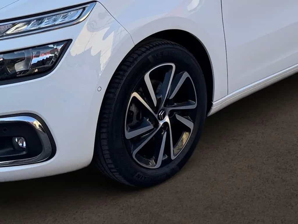 Citroën Grand C4 Spacetourer PureTech 130 Stop&Start EAT 05/2021-photo-20