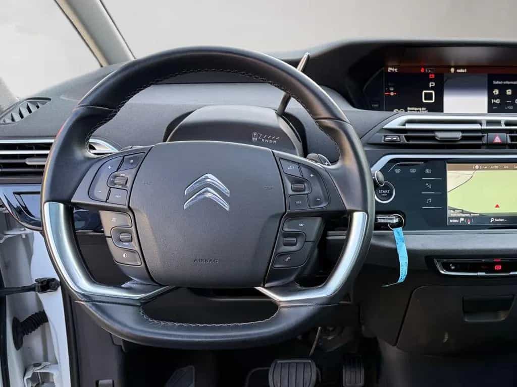 Citroën Grand C4 Spacetourer PureTech 130 Stop&Start EAT 05/2021-photo-21