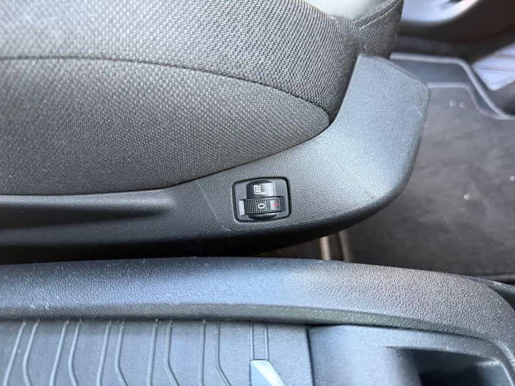 Citroën Grand C4 Spacetourer PureTech 130 Stop&Start EAT 05/2021-photo-23
