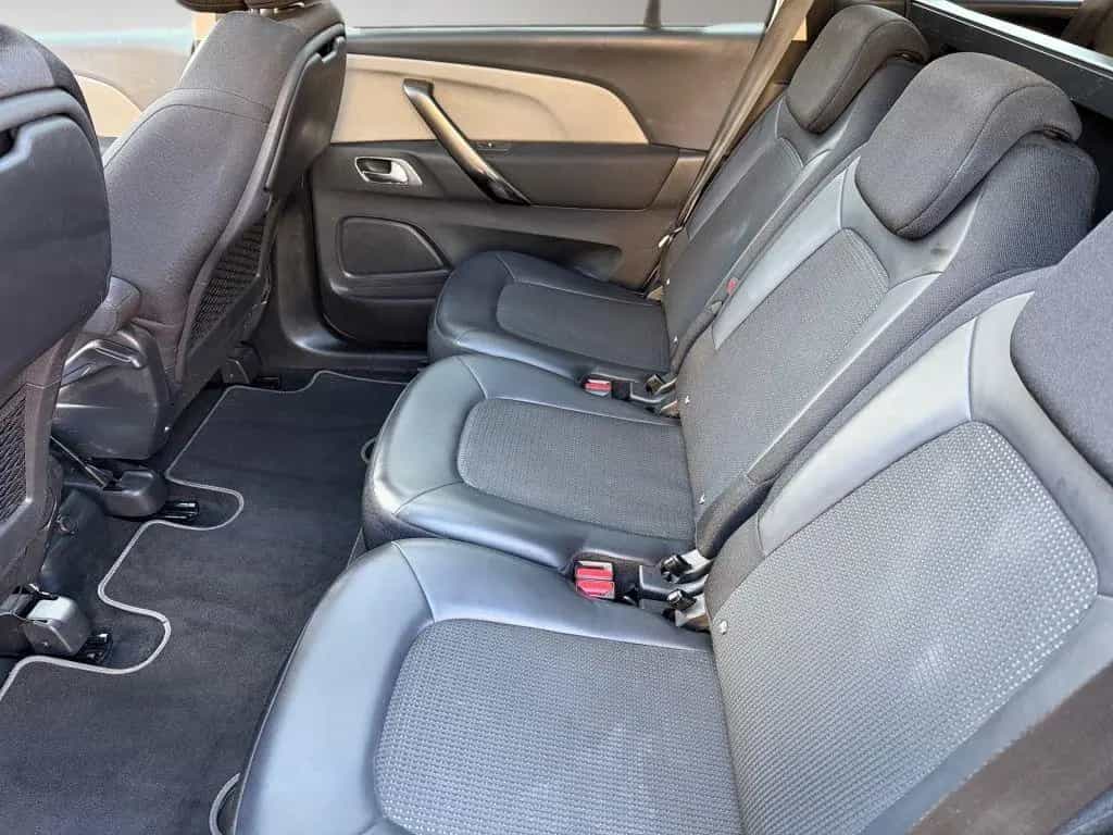 Citroën Grand C4 Spacetourer PureTech 130 Stop&Start EAT 05/2021-photo-24