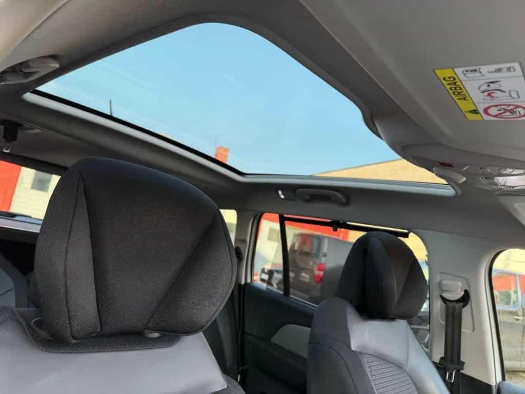 Citroën Grand C4 Spacetourer PureTech 130 Stop&Start EAT 05/2021-photo-5