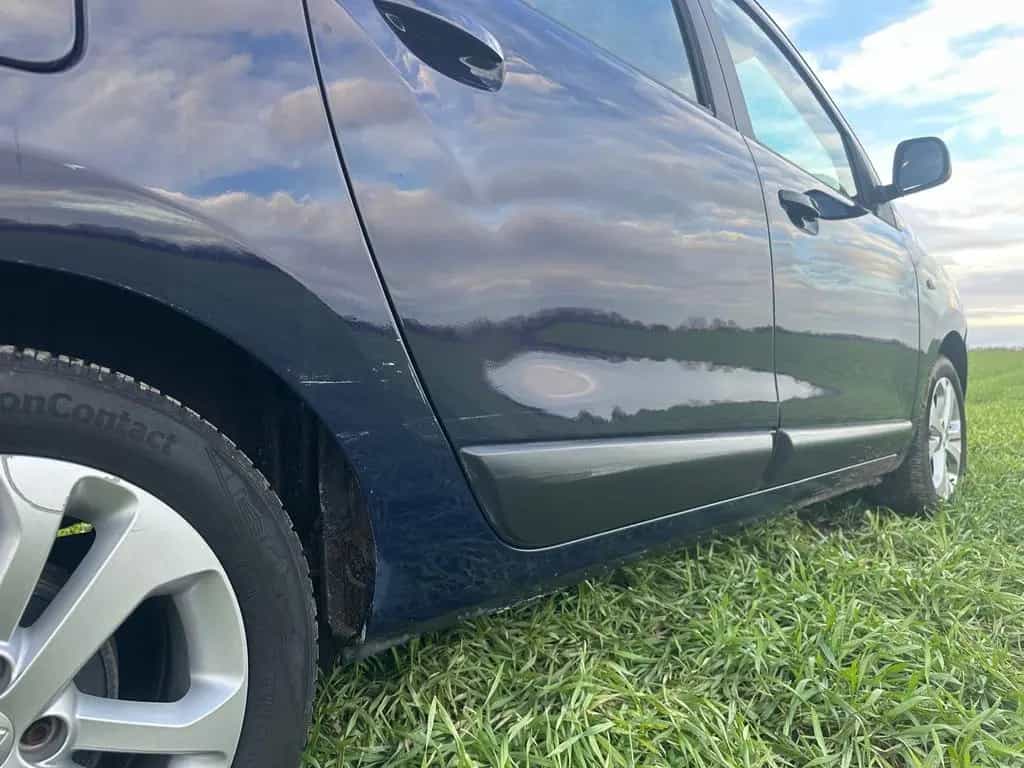 Dacia Lodgy 7-Sitze/116PS/1-Hand/Kamera/Navi/Leder/SHZ 06/2016-photo-10