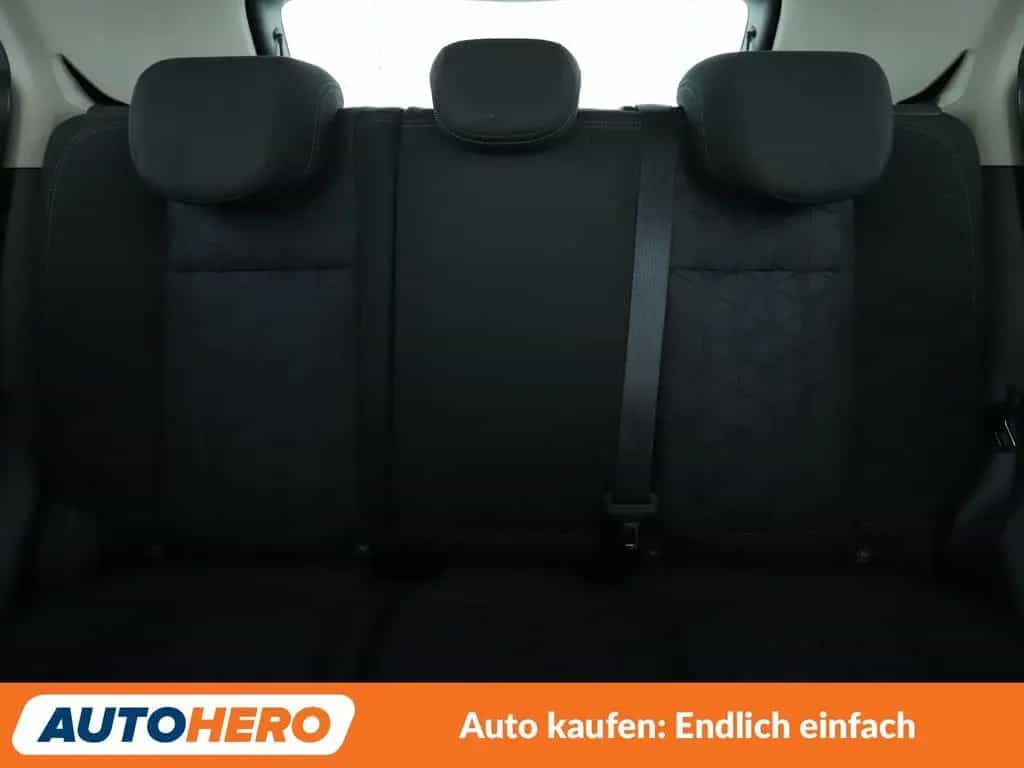 Opel Mokka X 1.4 Turbo 120 Jahre Start/Stop 4x4*SPUR* 03/2019-photo-15