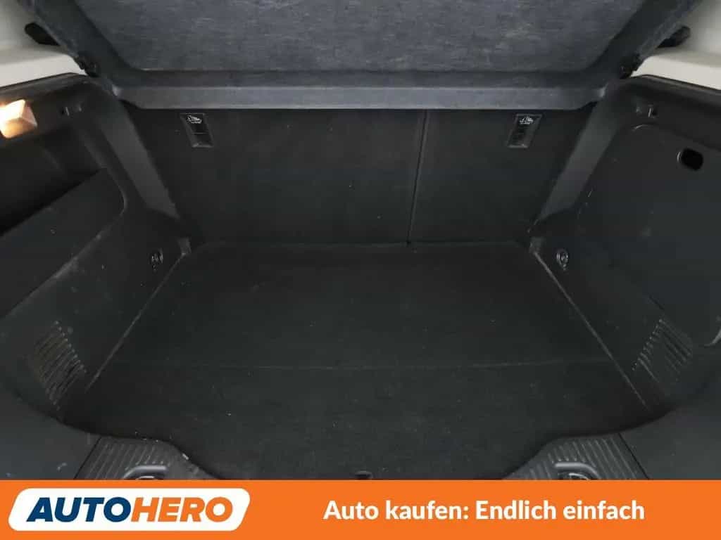 Opel Mokka X 1.4 Turbo 120 Jahre Start/Stop 4x4*SPUR* 03/2019-photo-17