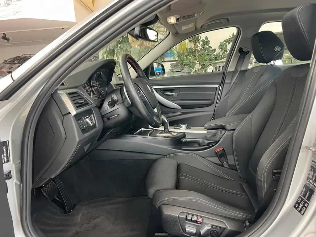 BMW 3 Series 340 i xDrive Sport Line NAVI*HUD*MEMORY*KAMERA* 03/2018-photo-13