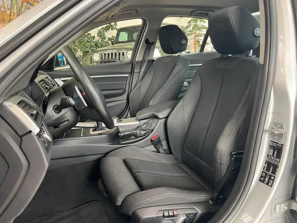 BMW 3 Series 340 i xDrive Sport Line NAVI*HUD*MEMORY*KAMERA* 03/2018-photo-14