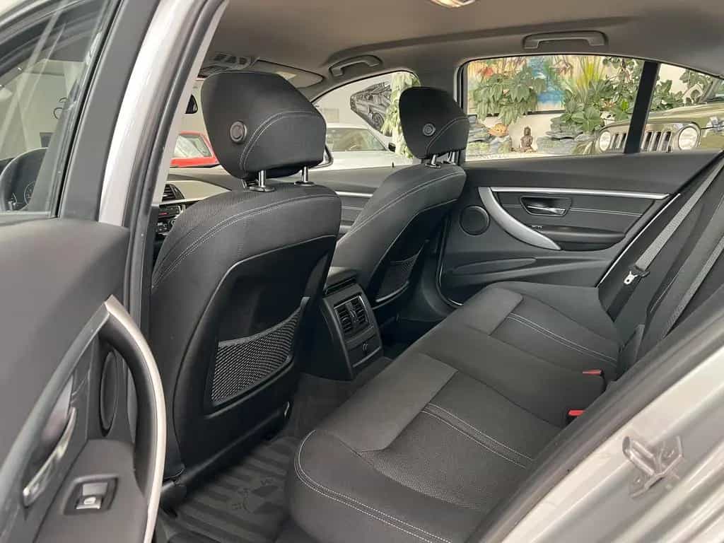 BMW 3 Series 340 i xDrive Sport Line NAVI*HUD*MEMORY*KAMERA* 03/2018-photo-15