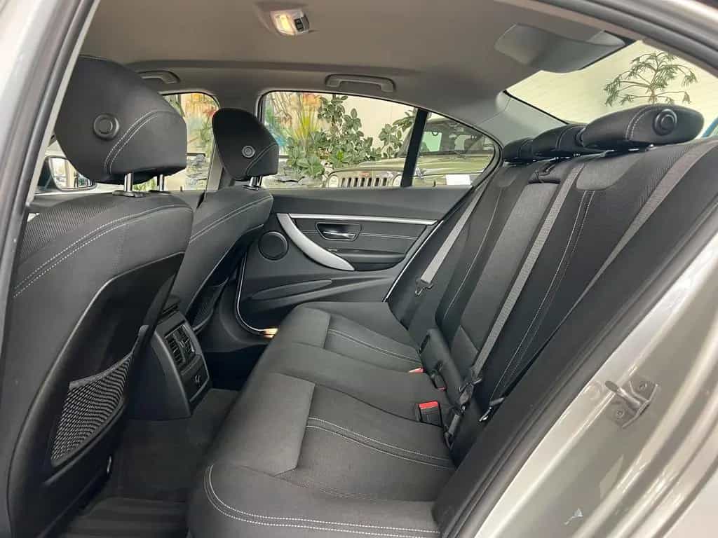BMW 3 Series 340 i xDrive Sport Line NAVI*HUD*MEMORY*KAMERA* 03/2018-photo-16
