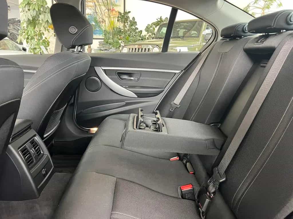 BMW 3 Series 340 i xDrive Sport Line NAVI*HUD*MEMORY*KAMERA* 03/2018-photo-22