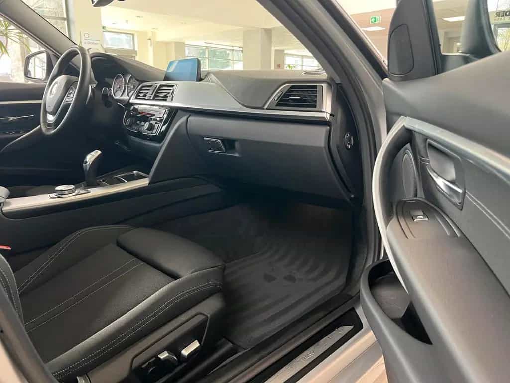 BMW 3 Series 340 i xDrive Sport Line NAVI*HUD*MEMORY*KAMERA* 03/2018-photo-23