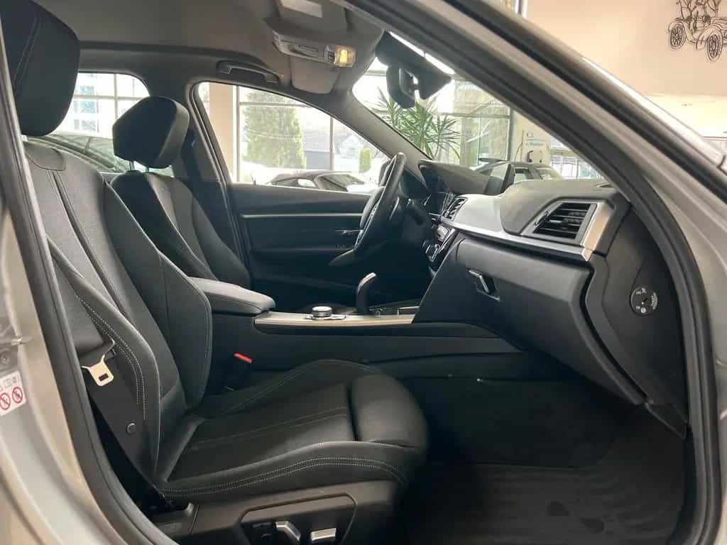 BMW 3 Series 340 i xDrive Sport Line NAVI*HUD*MEMORY*KAMERA* 03/2018-photo-24