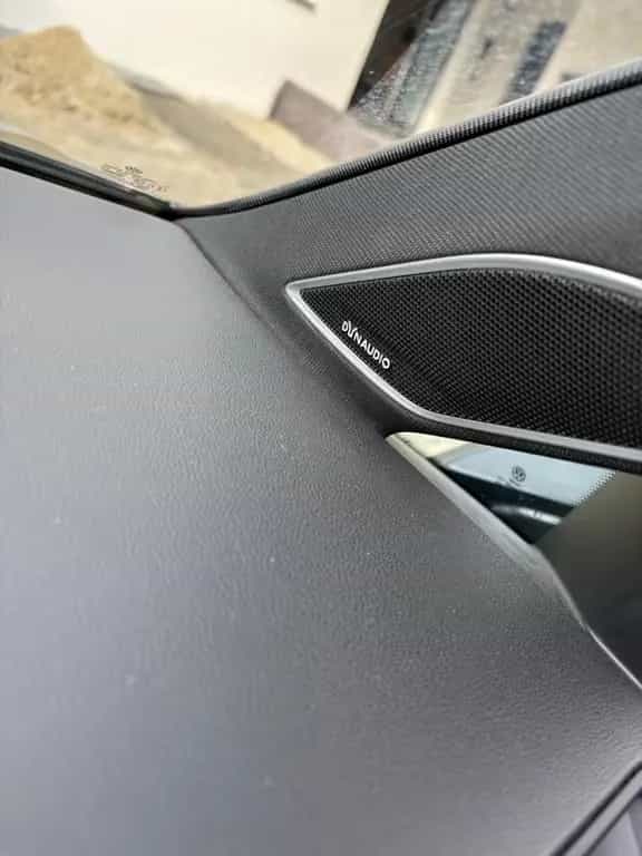 Volkswagen Golf DSG 4MOTION Variant R Performance Leder 04/2018-photo-14