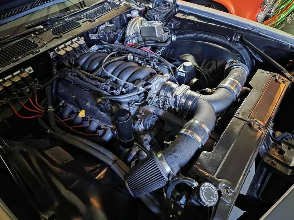 Chevrolet Camaro z28 02/1971-photo-17