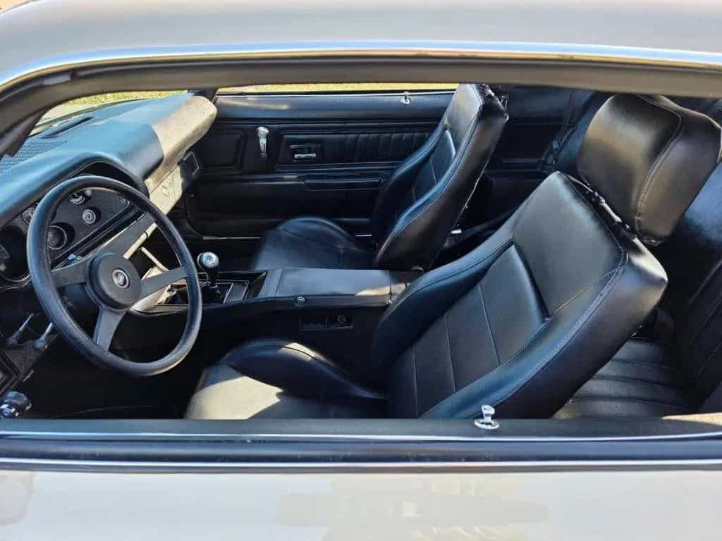 Chevrolet Camaro z28 02/1971-photo-18