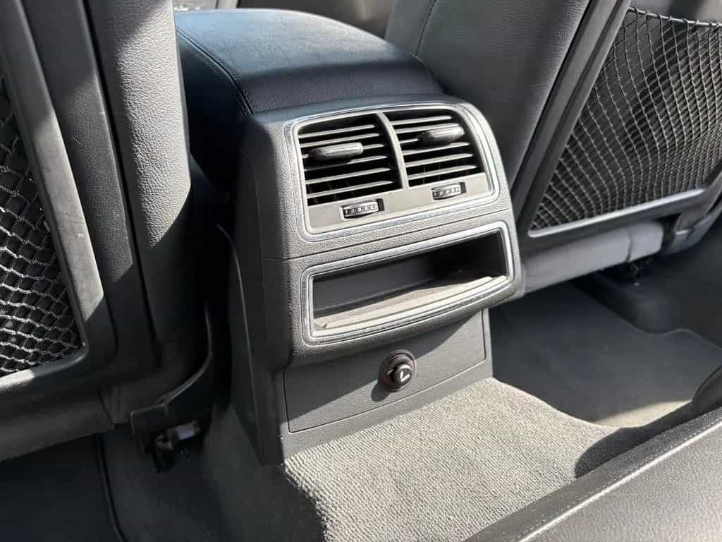 Audi A6 3.0 TDI 200kW quattro S tronic S-Line In./Au. 01/2019-photo-10