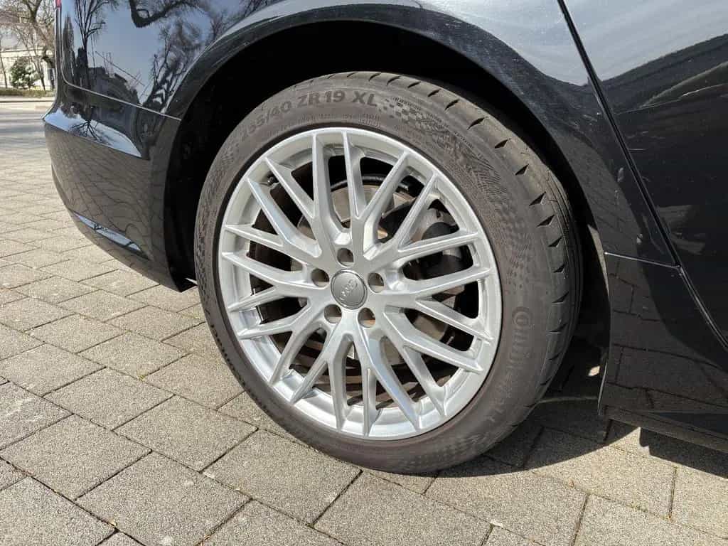 Audi A6 3.0 TDI 200kW quattro S tronic S-Line In./Au. 01/2019-photo-8