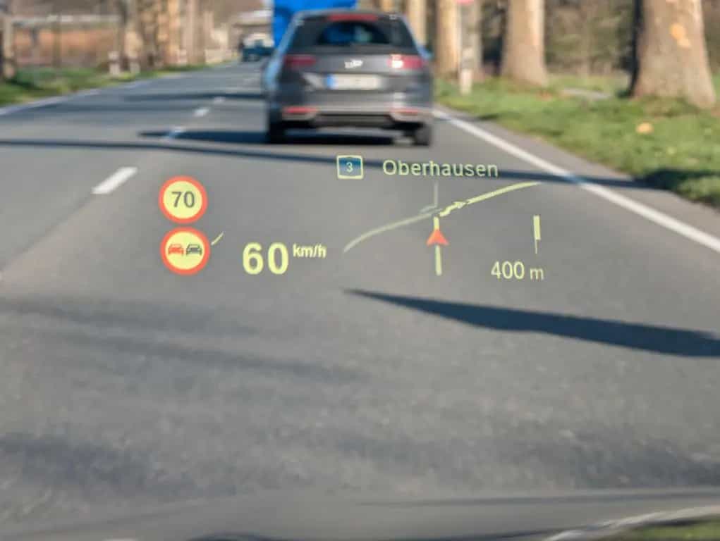 BMW Luxury Line, F.V.Ausstattung, Harman/Kardon, HUD 07/2020-photo-5