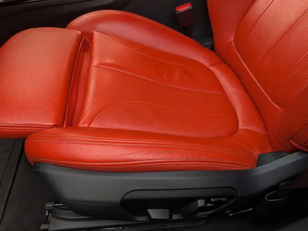 BMW Luxury Line, F.V.Ausstattung, Harman/Kardon, HUD 07/2020-photo-7