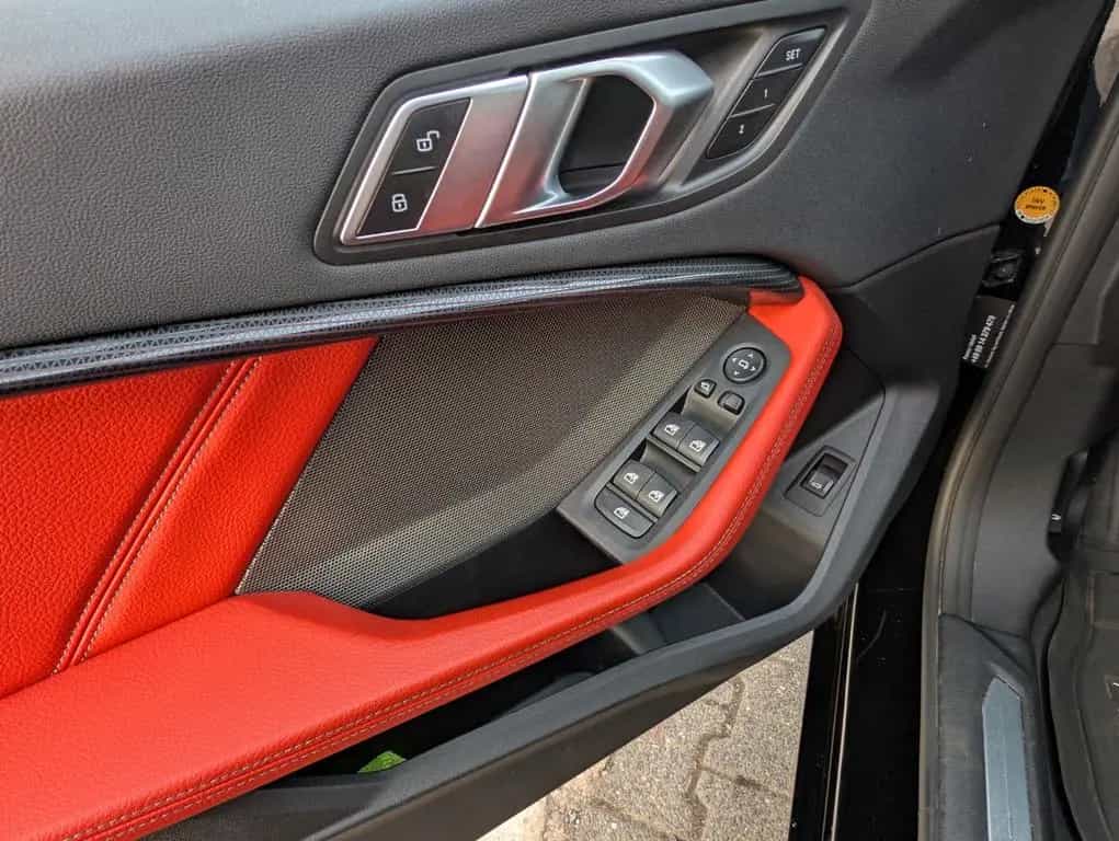 BMW Luxury Line, F.V.Ausstattung, Harman/Kardon, HUD 07/2020-photo-9