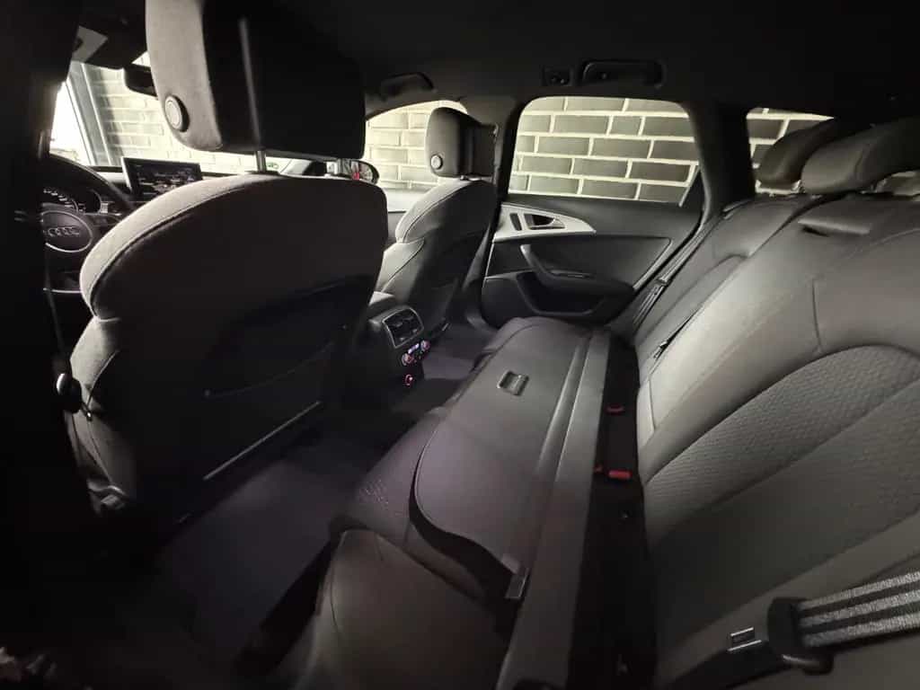 Audi A6 2.0 TDI 140kW ultra S tronic Avant - 06/2017-photo-10