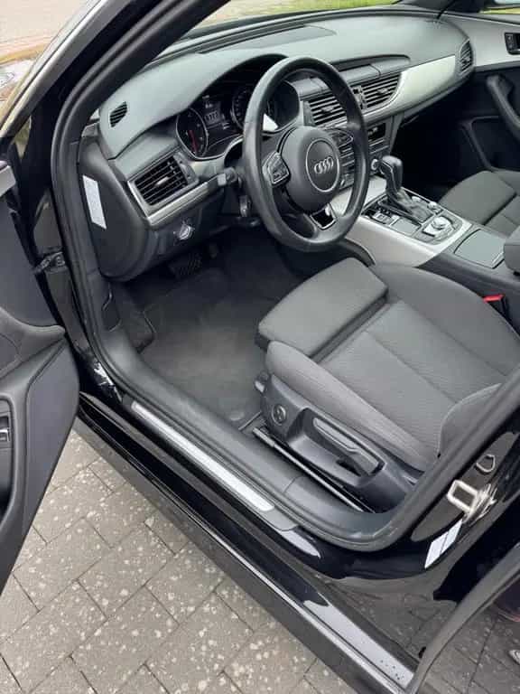 Audi A6 2.0 TDI 140kW ultra S tronic Avant - 06/2017-photo-6