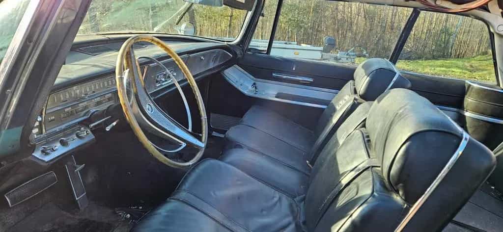Chrysler Imperial 05/1964-photo-12