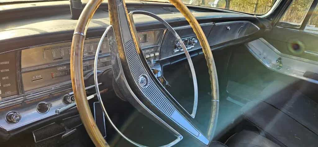 Chrysler Imperial 05/1964-photo-8