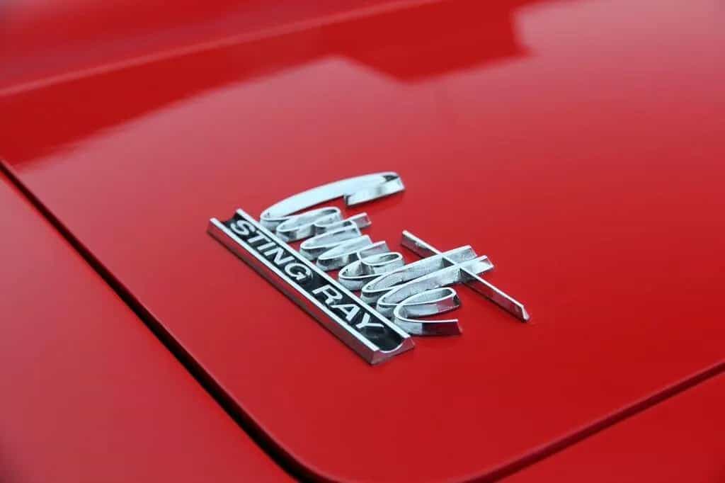 Corvette C2 Stingray Cabriolet Automatik 07/1966-photo-2