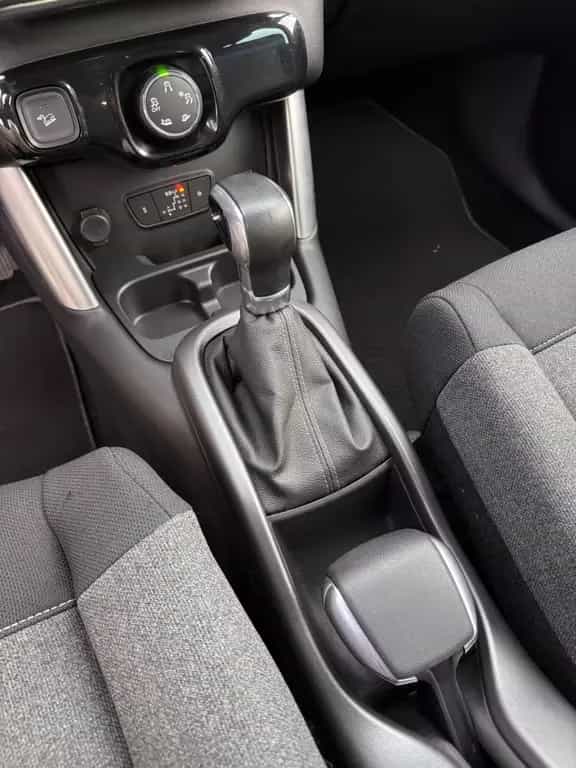 Citroën C3 Aircross Rip Curl*80TKM*Automatik* 01/2019-photo-18