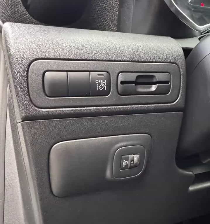 Citroën C3 Aircross Rip Curl*80TKM*Automatik* 01/2019-photo-19