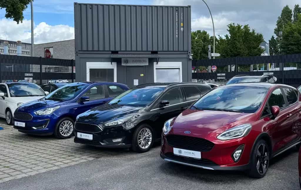 Citroën C3 Aircross Rip Curl*80TKM*Automatik* 01/2019-photo-21