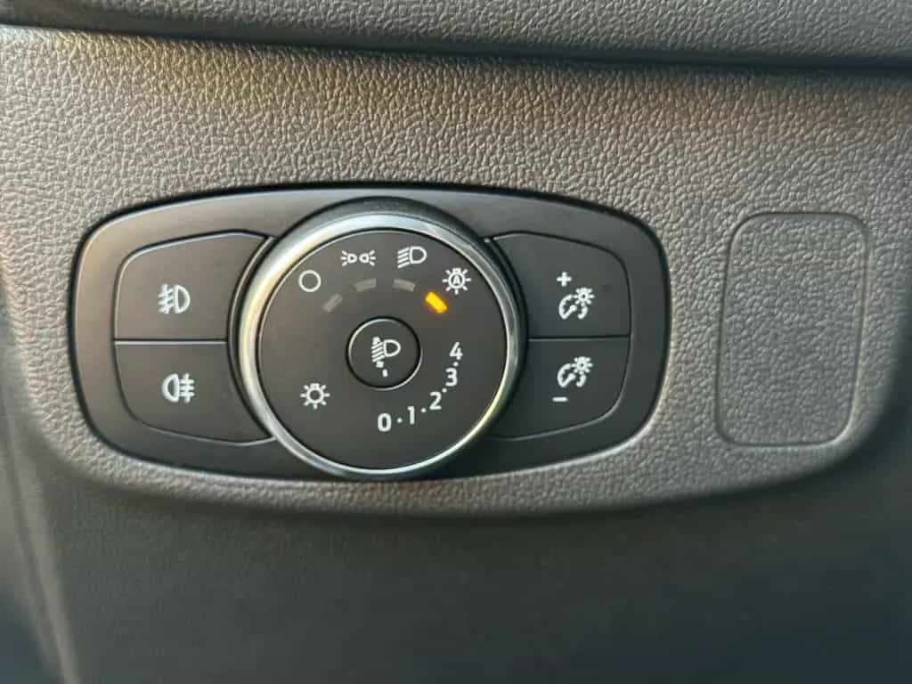 Ford Focus Turnier 1.5 TdCi * 120 PS * Automatik * 10/2022-photo-11