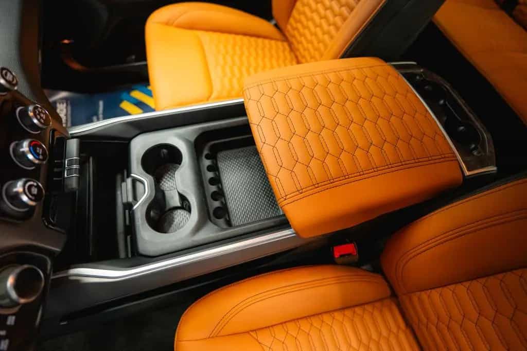 Dodge RAM 5.7 V8 HEMI 4x4 COPPERHEAD Offroad LONGBED 07/2022-photo-34