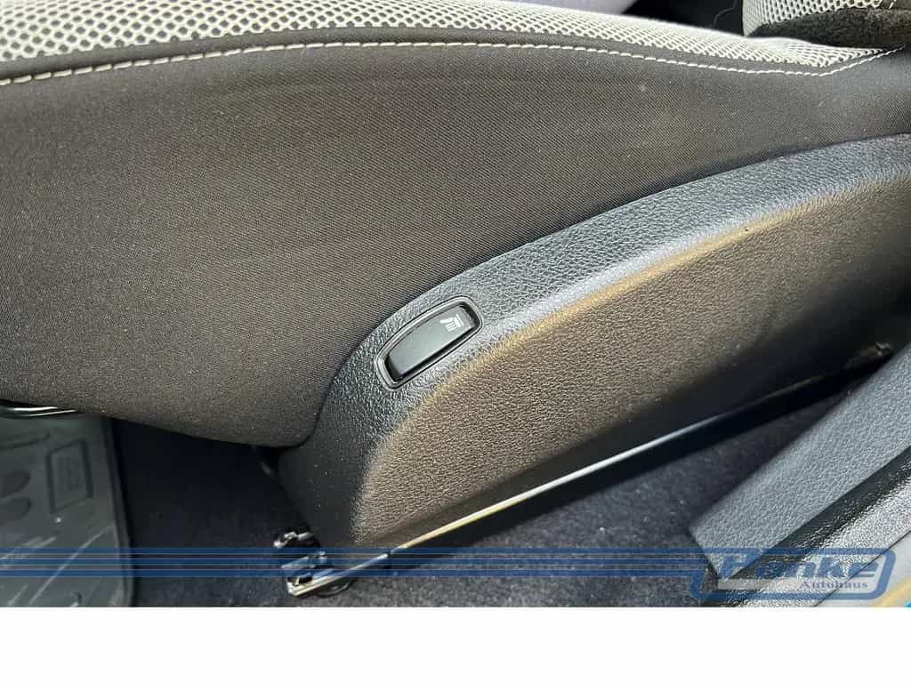 Dacia Dokker Stepway Plus 5Sitzer*SHZ*RFK*Tempo*Carpl* 12/2019-photo-10
