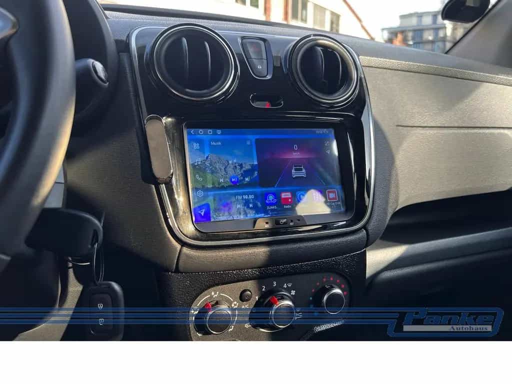 Dacia Dokker Stepway Plus 5Sitzer*SHZ*RFK*Tempo*Carpl* 12/2019-photo-18